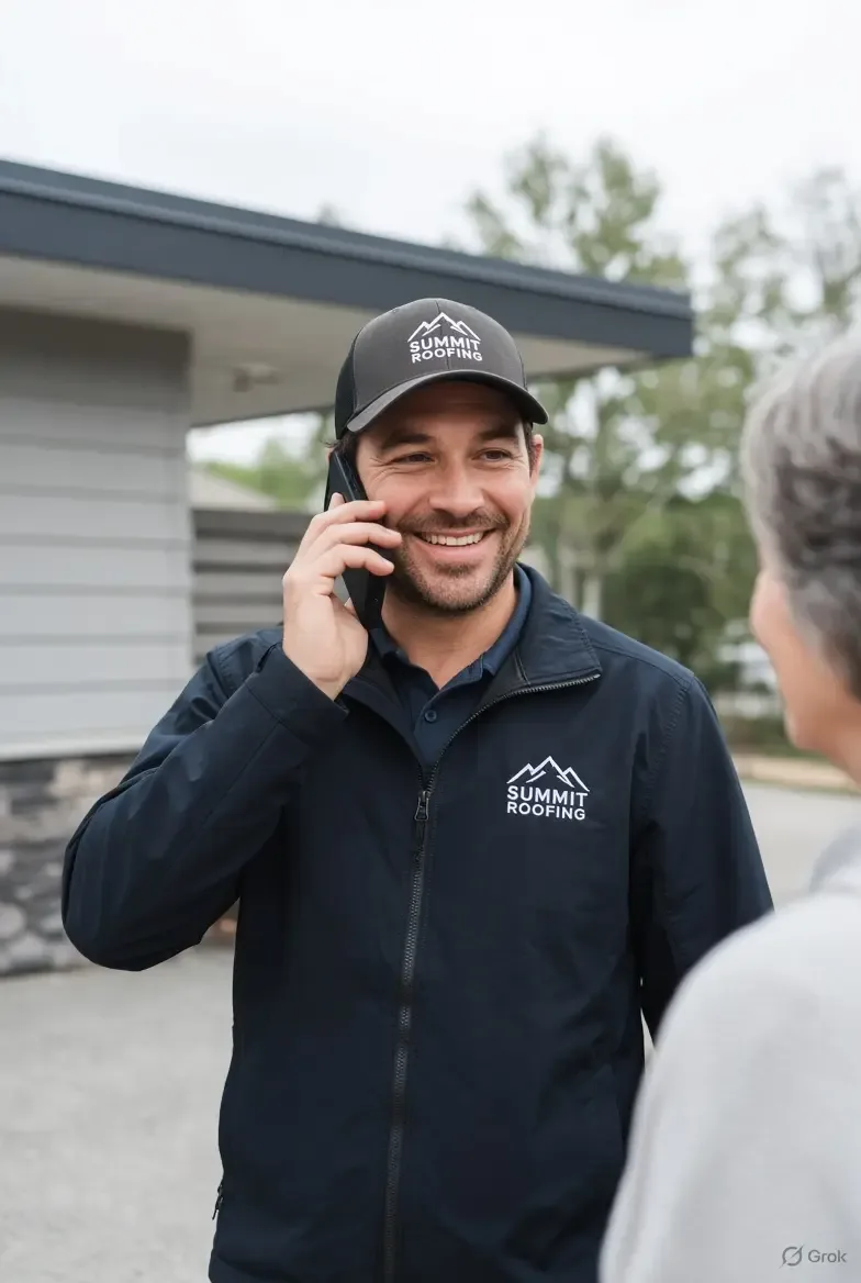 Flat Roof Leak Repair Dover, TN FAQs